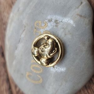 Disney Mickey mouse‎ vintage pendant